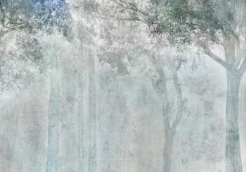 Fototapeta - Echo drzew - obrazek 6