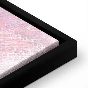 Obraz - Wietrzny kwiat (1-częściowy) szeroki - obrazek 8