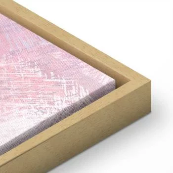 Obraz - Wietrzny kwiat (1-częściowy) szeroki - obrazek 8