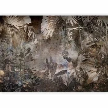 Fototapeta - Tajemnicza dżungla - obrazek 5