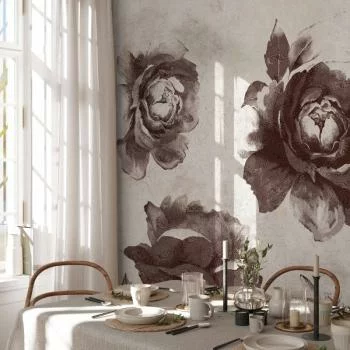 Fototapeta - Ogród wspomnień - pierwszy wariant - obrazek 5