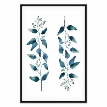 Obraz - Zawsze razem (1-częściowy) pionowy - obrazek 2