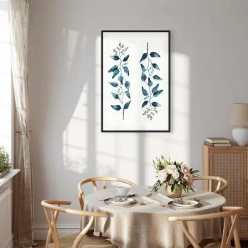 Obraz - Zawsze razem (1-częściowy) pionowy - obrazek 7