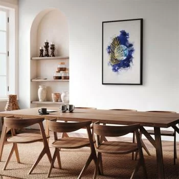 Obraz - Magiczna roślina (1-częściowy) pionowy - obrazek 7