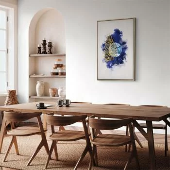 Obraz - Magiczna roślina (1-częściowy) pionowy - obrazek 7