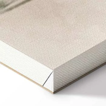 Obraz - Jesienny wschód słońca (1-częściowy) pionowy - obrazek 8