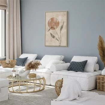 Obraz - Jesienny wschód słońca (1-częściowy) pionowy - obrazek 5