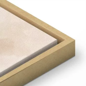 Obraz - Jesienny wschód słońca (1-częściowy) pionowy - obrazek 8