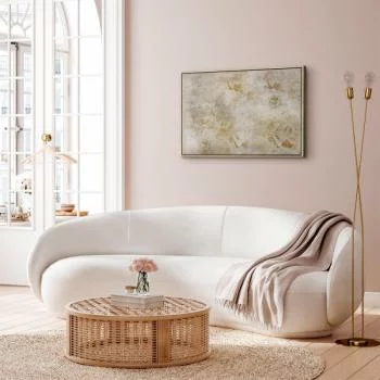 Obraz - Przemijanie chwil (1-częściowy) szeroki - obrazek 5