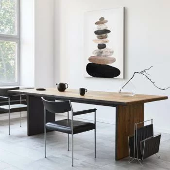 Obraz - Sztuka równowagi - obrazek 7