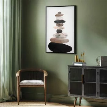 Obraz - Sztuka równowagi - obrazek 5