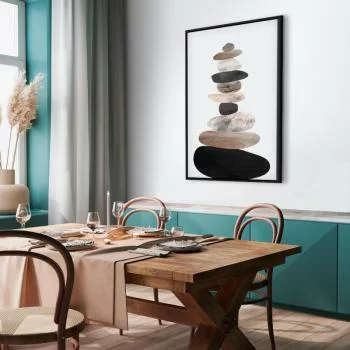 Obraz - Sztuka równowagi - obrazek 7