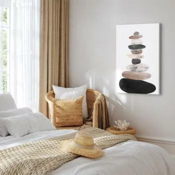 Obraz - Sztuka równowagi - obrazek 6