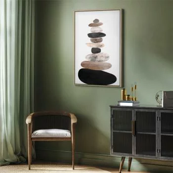 Obraz - Sztuka równowagi - obrazek 5