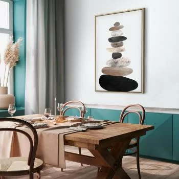 Obraz - Sztuka równowagi - obrazek 7