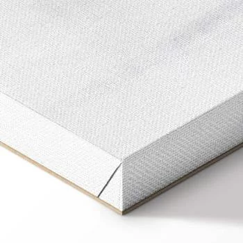 Obraz - Zimowy las (1-częściowy) szeroki - obrazek 8