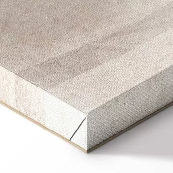 Obraz - Beżowy las myśli (1-częściowy) szeroki - obrazek 8