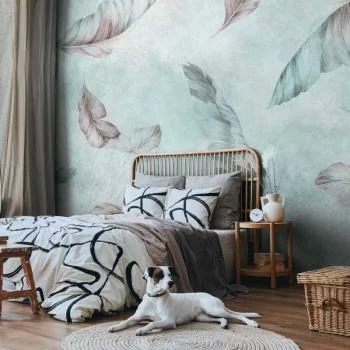 Fototapeta - Roztańczone na wietrze - obrazek 5