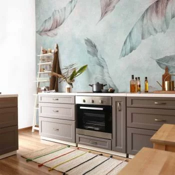 Fototapeta - Roztańczone na wietrze - obrazek 5