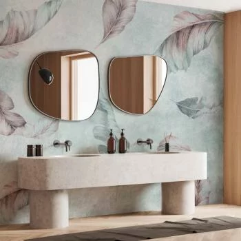 Fototapeta - Roztańczone na wietrze - obrazek 6