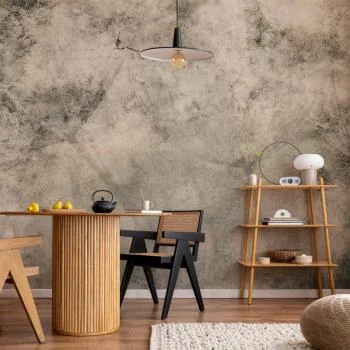 Fototapeta - Industrialne dmuchawce