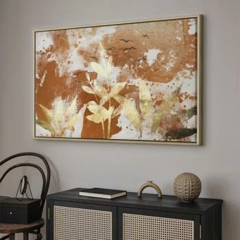 Obraz - Wiejski klimat (1-częściowy) szeroki - obrazek 5