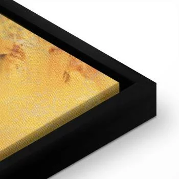 Obraz - Jesienne szkice (1-częściowy) szeroki - obrazek 8