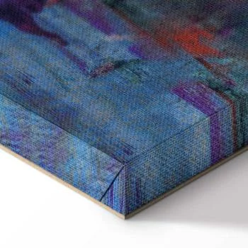 Obraz - Jesienne szkice (1-częściowy) szeroki - obrazek 8