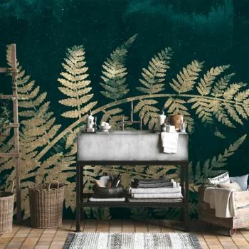 Fototapeta - Magiczna noc - drugi wariant - obrazek 6