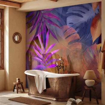 Fototapeta - Energetyczne liście - trzeci wariant - obrazek 6