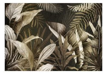 Fototapeta - Natura zatrzymana w czasie - drugi wariant - obrazek 2