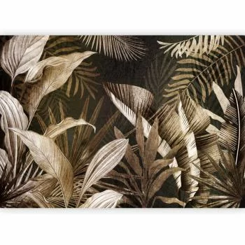 Fototapeta - Natura zatrzymana w czasie - drugi wariant - obrazek 2