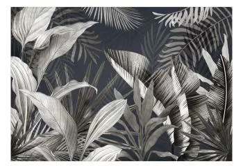 Fototapeta - Natura zatrzymana w czasie - trzeci wariant - obrazek 2