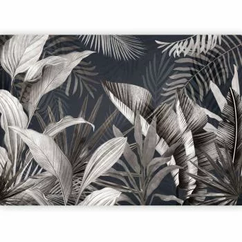 Fototapeta - Natura zatrzymana w czasie - trzeci wariant - obrazek 5