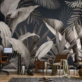 Fototapeta - Natura zatrzymana w czasie - trzeci wariant - obrazek 6