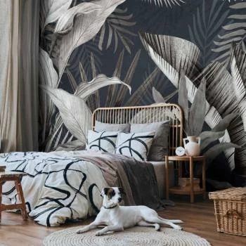 Fototapeta - Natura zatrzymana w czasie - trzeci wariant - obrazek 5