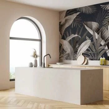 Fototapeta - Natura zatrzymana w czasie - trzeci wariant - obrazek 5