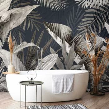 Fototapeta - Natura zatrzymana w czasie - trzeci wariant - obrazek 6