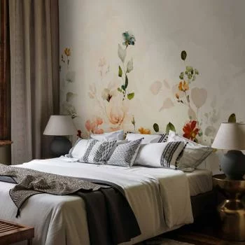 Fototapeta - Wiosenna łąka - obrazek 5