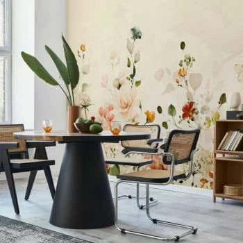 Fototapeta - Wiosenna łąka - obrazek 6