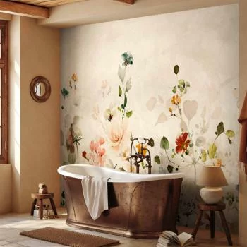 Fototapeta - Wiosenna łąka - obrazek 6