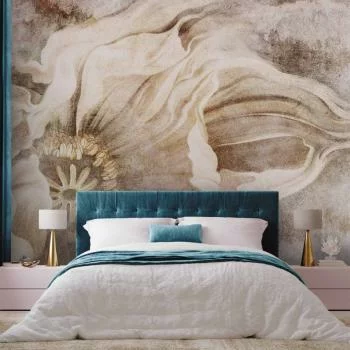 Fototapeta - Magiczny kwiat - obrazek 5