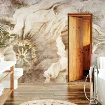 Fototapeta - Magiczny kwiat - obrazek 6