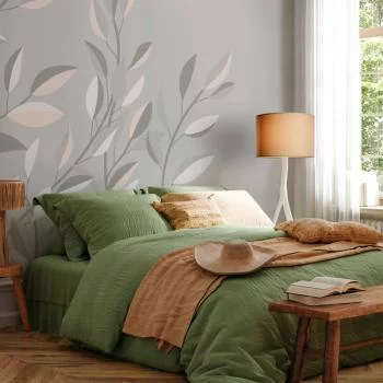 Fototapeta - Pnące liście - drugi wariant - obrazek 5