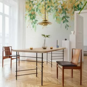 Fototapeta - Pod roślinnością - pierwszy wariant - obrazek 5