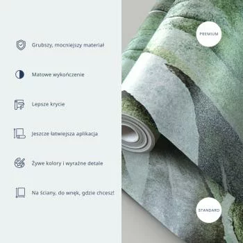 Fototapeta - Mroźna zima - obrazek 4