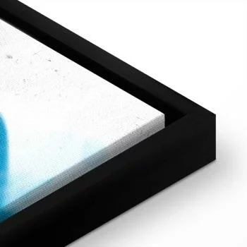 Obraz - Zaklęty kwiat (1-częściowy) pionowy - obrazek 8