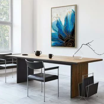 Obraz - Zaklęty kwiat (1-częściowy) pionowy - obrazek 7