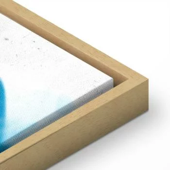 Obraz - Zaklęty kwiat (1-częściowy) pionowy - obrazek 8