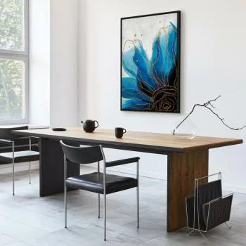 Obraz - Zaklęty kwiat (1-częściowy) pionowy - obrazek 7